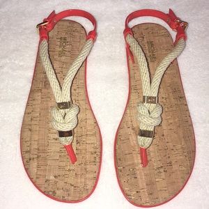 Michael Kors sandals